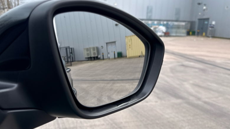 Vauxhall Frontera 83kW GS 44kWh 5dr Auto Electric Estate